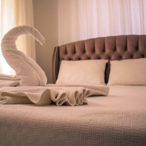 2+1 Geniş Aile Dairesi (Yaklaşık 70 m²)